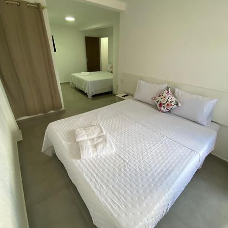 סיודד דל אסטה Hotel Sur Brasil מראה חיצוני תמונה