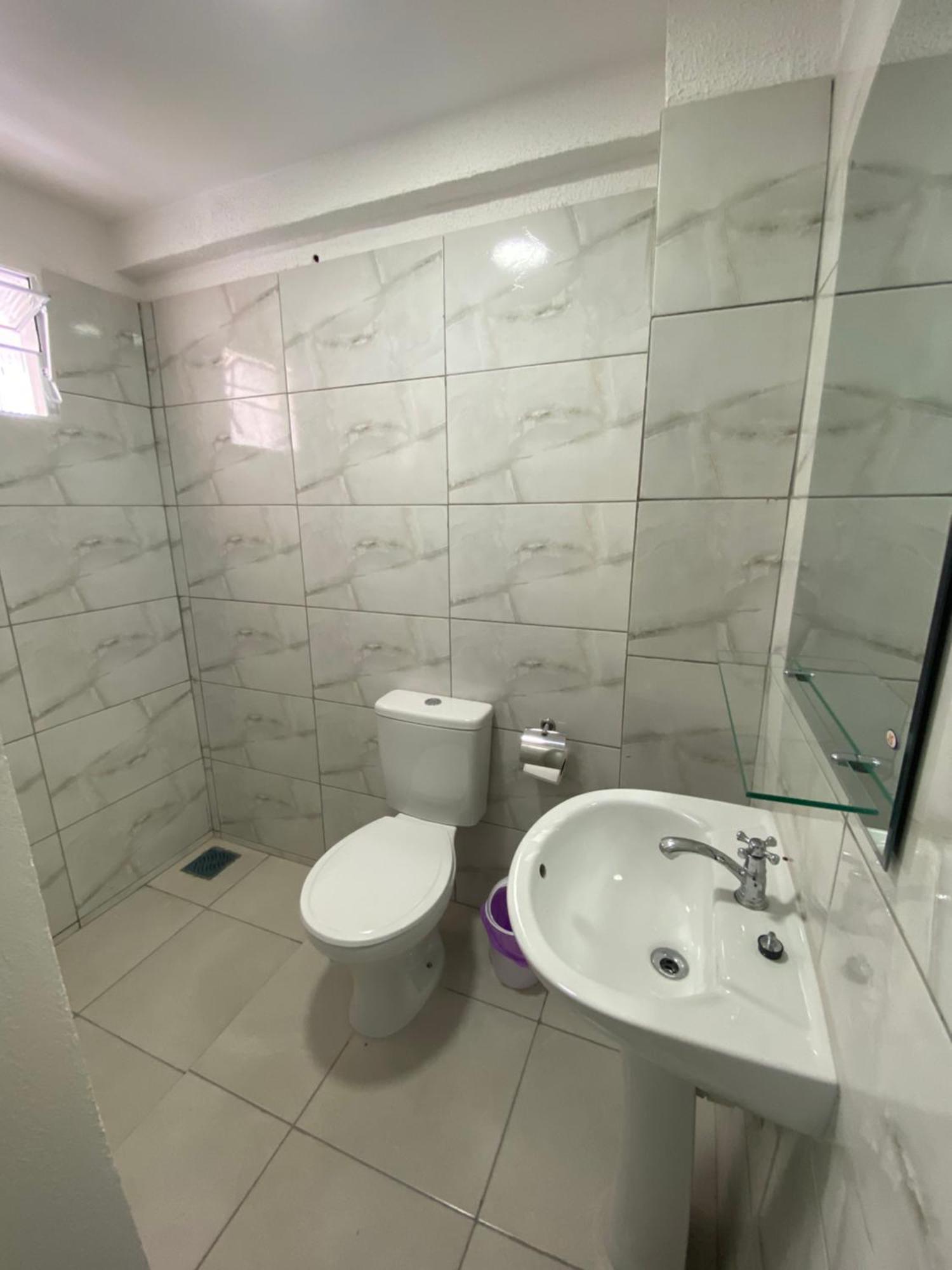 סיודד דל אסטה Hotel Sur Brasil מראה חיצוני תמונה