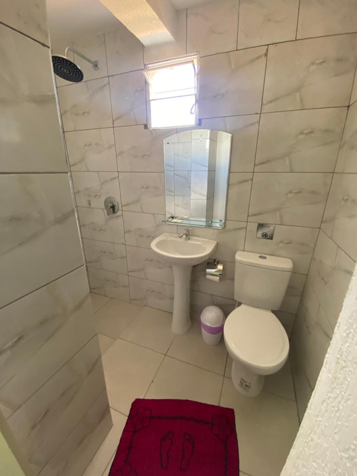 סיודד דל אסטה Hotel Sur Brasil מראה חיצוני תמונה