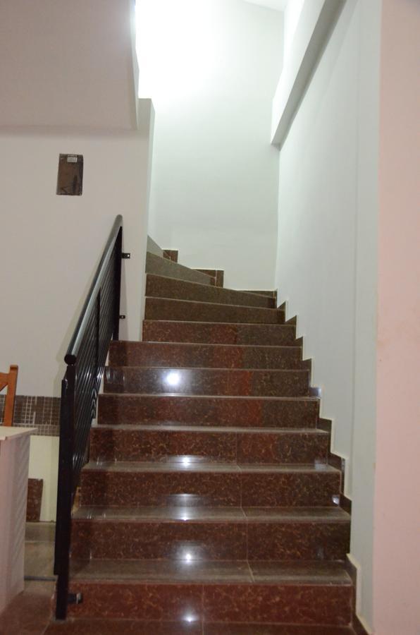 סיודד דל אסטה Hotel Sur Brasil מראה חיצוני תמונה