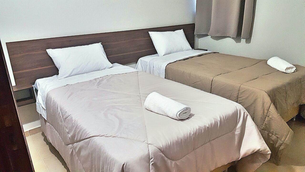 סיודד דל אסטה Hotel Sur Brasil מראה חיצוני תמונה