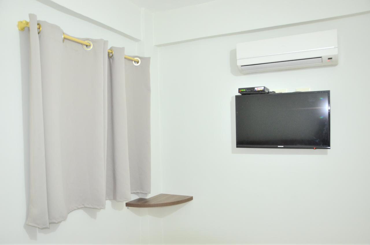 סיודד דל אסטה Hotel Sur Brasil מראה חיצוני תמונה