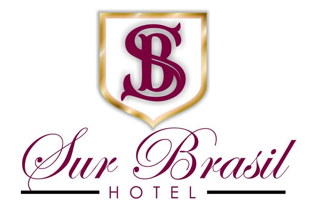 סיודד דל אסטה Hotel Sur Brasil מראה חיצוני תמונה