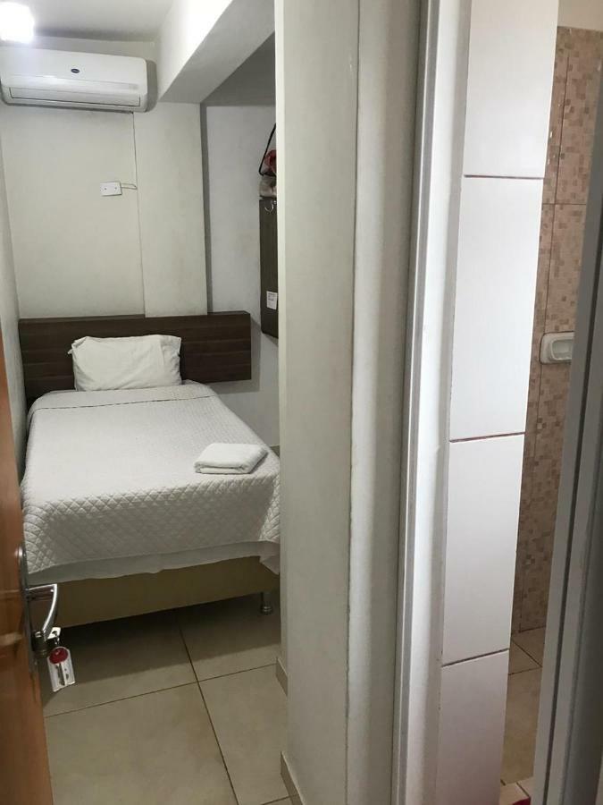 סיודד דל אסטה Hotel Sur Brasil מראה חיצוני תמונה