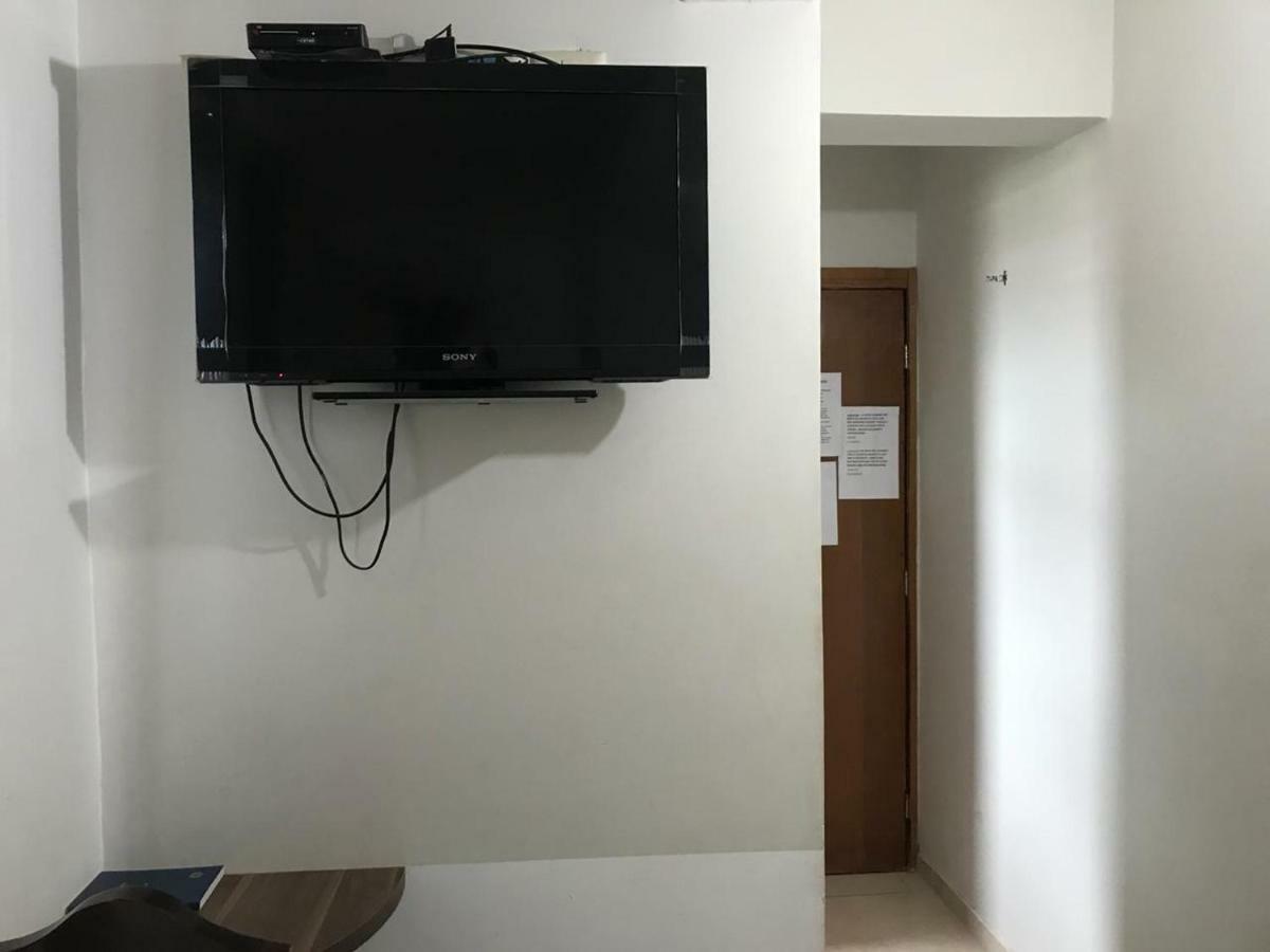 סיודד דל אסטה Hotel Sur Brasil מראה חיצוני תמונה